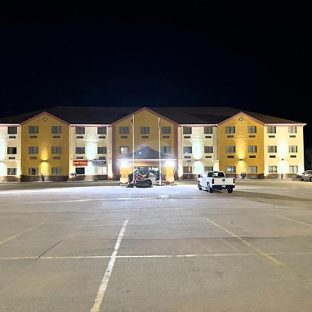 Quality Inn & Suites Mcalester On Hwy 69 & Us 75 Buitenkant foto