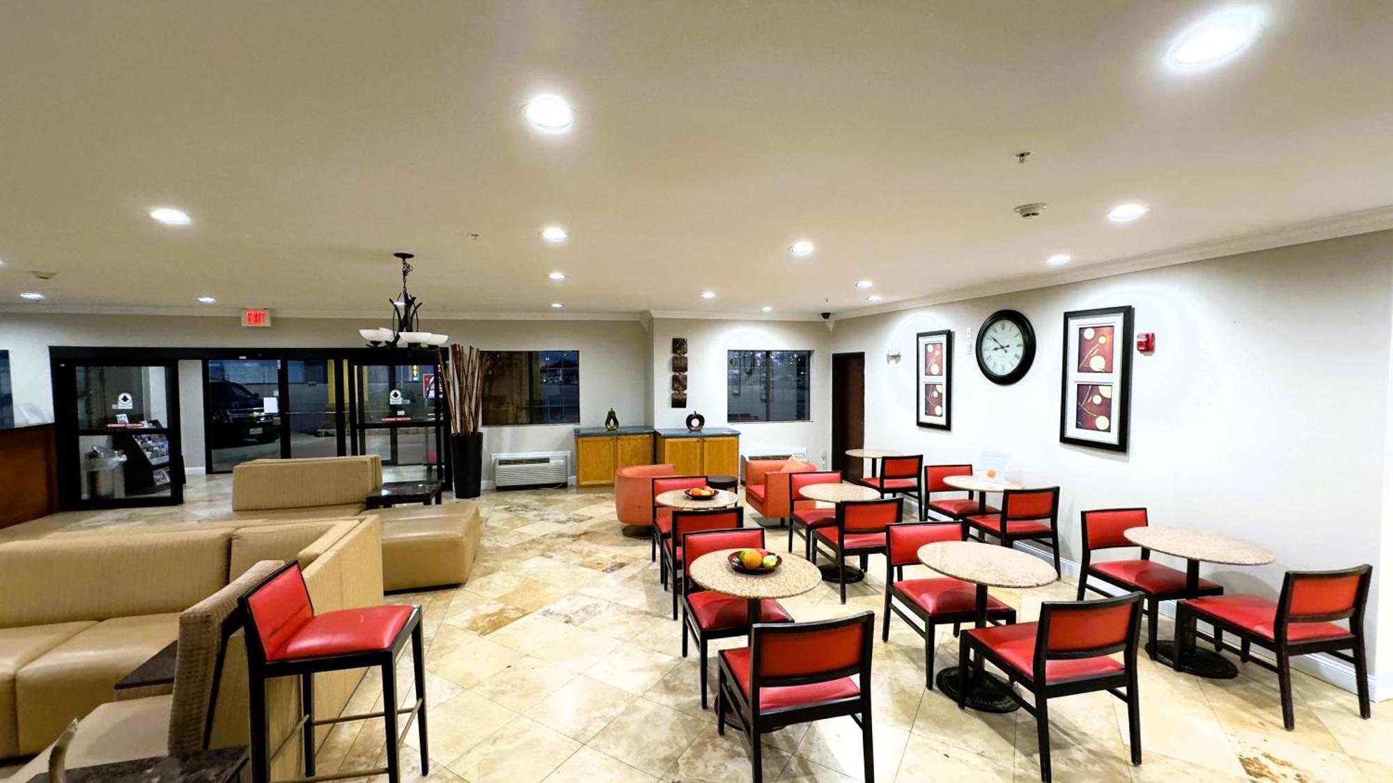 Quality Inn & Suites Mcalester On Hwy 69 & Us 75 Buitenkant foto