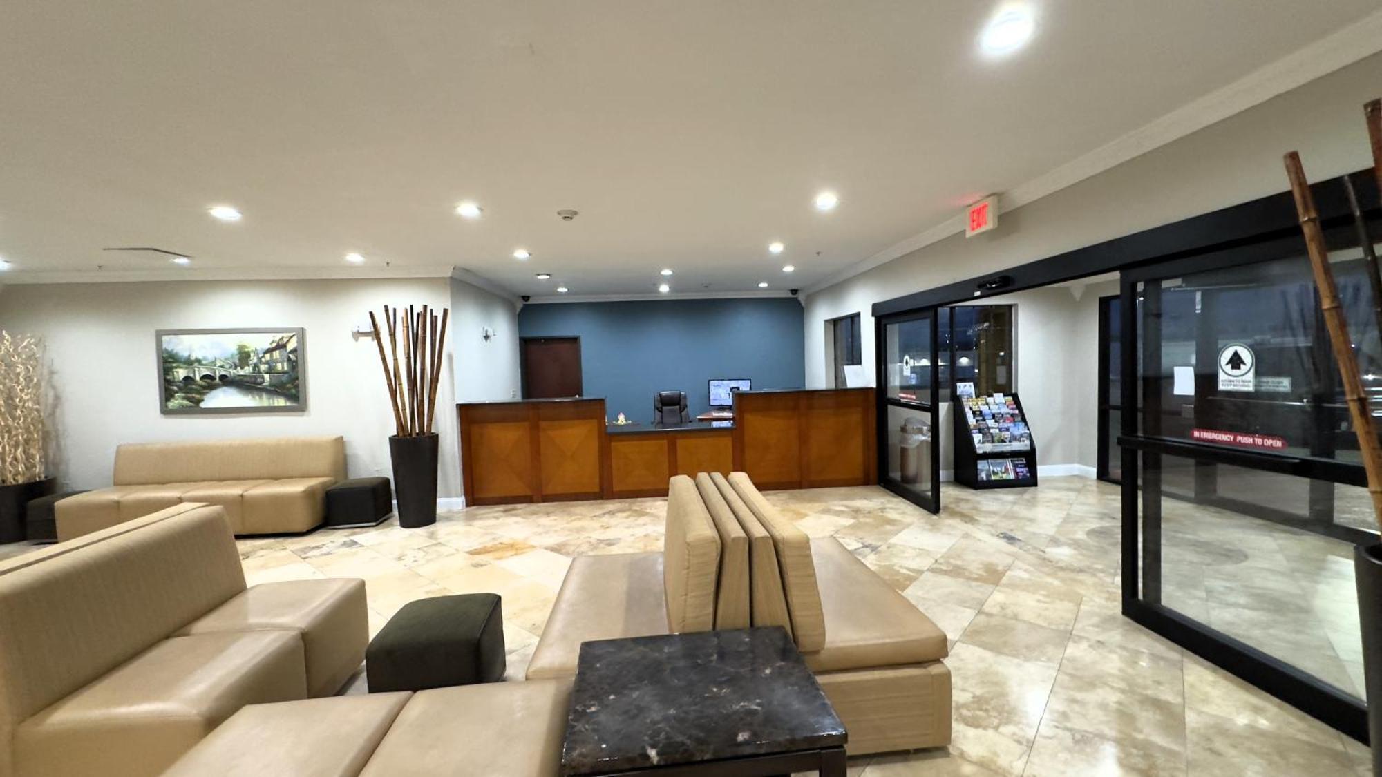 Quality Inn & Suites Mcalester On Hwy 69 & Us 75 Buitenkant foto