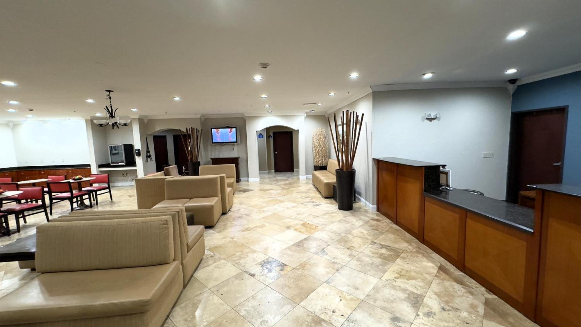 Quality Inn & Suites Mcalester On Hwy 69 & Us 75 Buitenkant foto